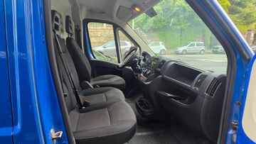 Peugeot Boxer - 11