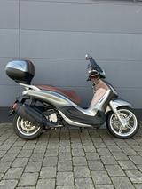 Piaggio Beverly 350ie ABS/ASR - PIAGGIO BEVERLY 350