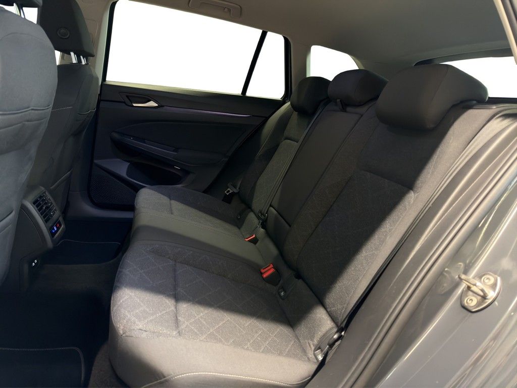 Volkswagen Golf - Bild 17