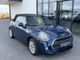 COOPER_S Cabrio 2.0 Automatik