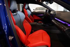 BMW M5 Touring | Ultimate | Pano | Ceramic | 305km/h BMW M5 Touring | Ultimate | Pano | Ceramic | 305km/h