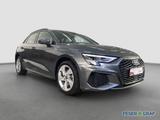 Audi A3 Sportback S line 40 TFSI e AHK LED APP SHZ - Audi A3 Gebrauchtwagen