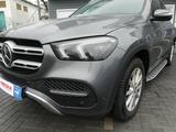 Mercedes-Benz GLE 350 GLE GLE 350 d 4Matic, *TÜV NEU* - Mercedes-Benz GLE 350 in Magdeburg