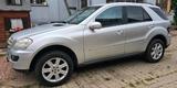 Mercedes-Benz Mercedes ML350 - gebrauchte Mercedes-Benz ML-Klasse aus dem Jahr 2005