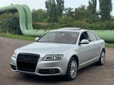 Audi a6 3.0 TDI Quattro  Facelift 2009 Euro 5 - Audi A6 aus 2009: Facelift