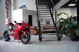 Ducati Panigale 1199 ABS | Top Zustand | Motogadget | - DUCATI BENZIN 1199