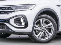 Volkswagen T-Roc - Vorschau Bild 5