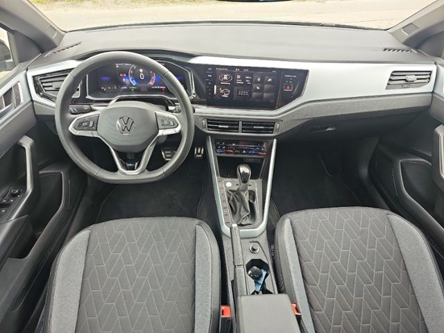 Fahrzeugabbildung Volkswagen Polo GOAL 1,0 TSI DSG NAVI KEYLESS LED SHZ DAB A
