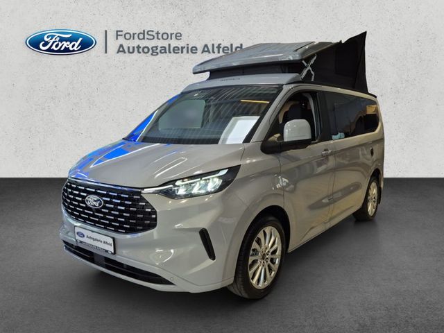 Ford Tourneo Custom Nugget 320 L1 VA Autm. Titanium