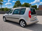 Skoda Roomster Family - Skoda Roomster mit Diesel-Antrieb