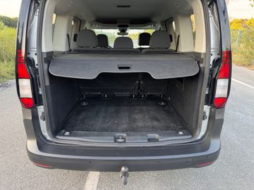 Volkswagen Caddy - 10