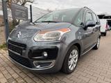 Citroën C3 PICASSO VTi 120 *KLIMA* *1.HAND* *TÜV 8/26* - gebrauchte Citroën C3 Picasso aus dem Jahr 2009