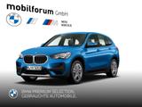BMW X1 sDrive20i M-Sport LED DAB+ El. Heckklappe - BMW X1: Sdrive20d
