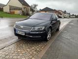 Volkswagen Phaeton 3.0 V6 TDI 4MOTION Tiptronic 5-Sitzer - - Volkswagen Phaeton aus 2013