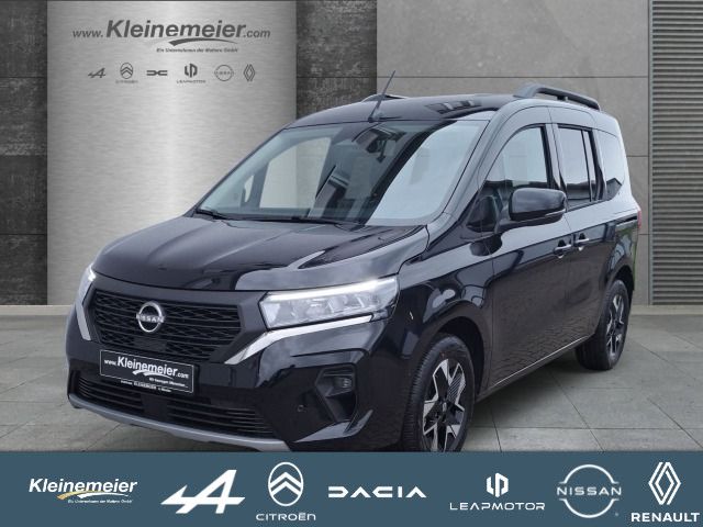 Nissan Townstar