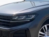 Volkswagen Touareg - Vorschau Bild 6