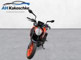 KTM 390 DUKE 1.HD ABS LED Scheckheft Traktionsko KAT - Offers