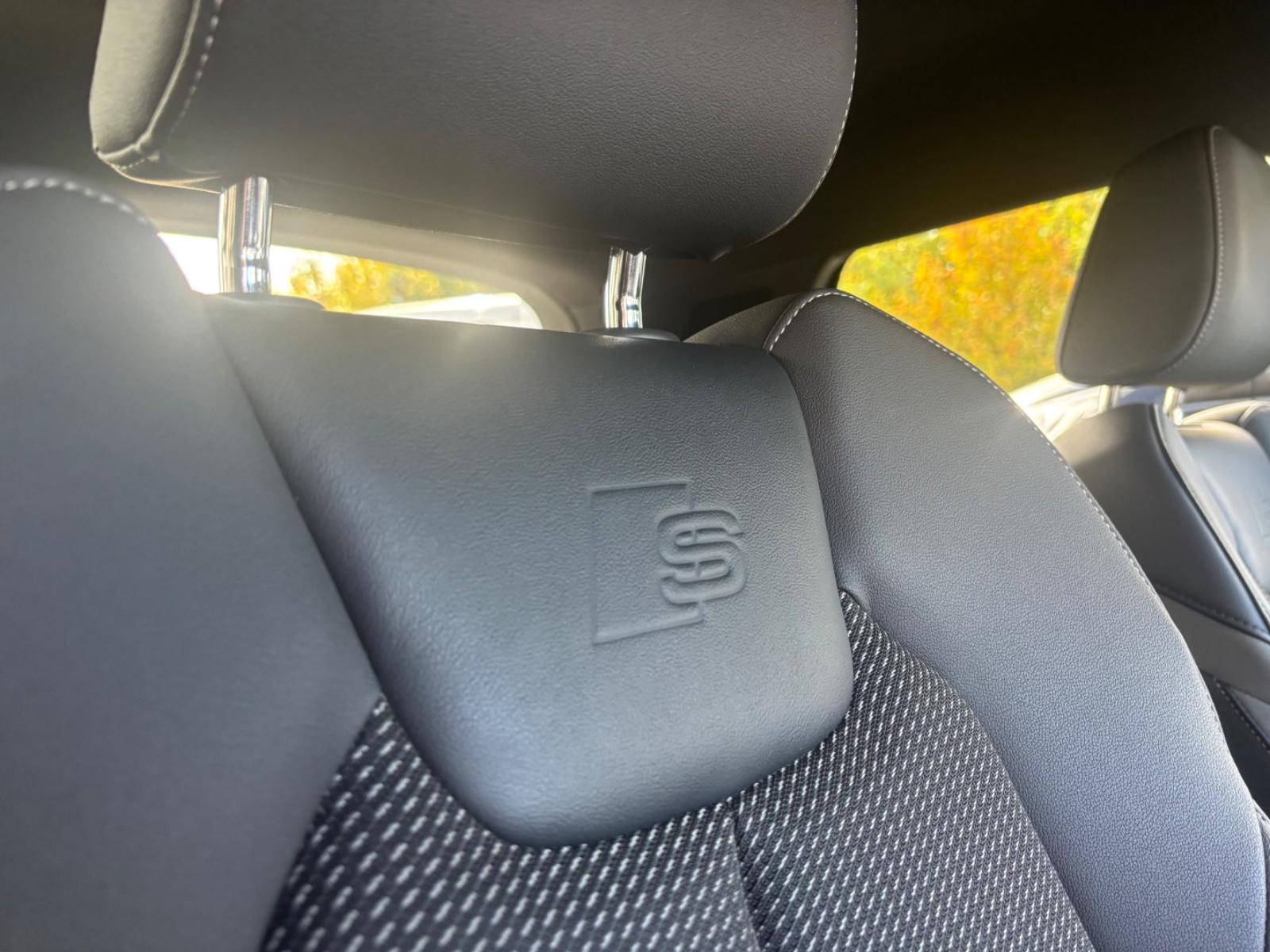 Audi A1 Sportback 40 TFSI S line LED ACC Navi