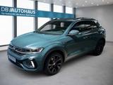 Volkswagen T-Roc R-Line 2.0 TSI 4MOTION DSG Business-Paket - Volkswagen T-Roc aus 2024