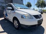 Volkswagen Fox Basis - Autos mit Allradantrieb bis 2.500 Euro