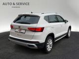 Seat Ateca 1.5 TSI ACT Xperience DSG - gebrauchte Seat Ateca aus dem Jahr 2024