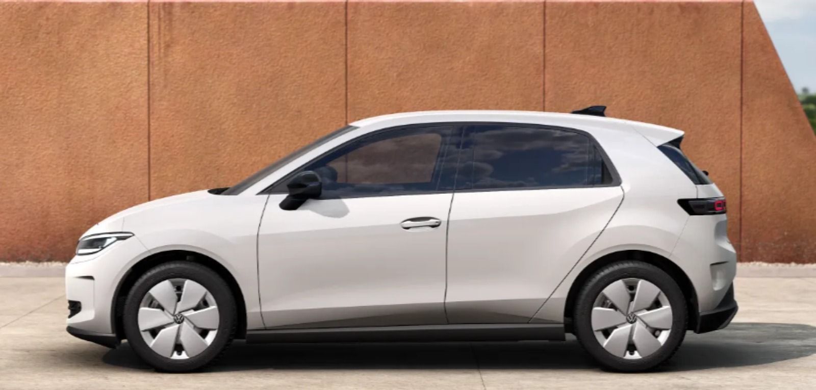 Volkswagen ID. Polo Life 99 kW 37 kWh +MAI2027+Winterpaket imagem 3