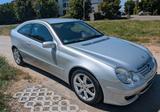 Mercedes-Benz CLC 230 - - Mercedes-Benz CLC 230