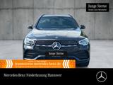 Mercedes-Benz GLC 300 4M AMG/Night/Pano/AdvInfo/AdvParkKamera - Mercedes-Benz GLC 300 Gebrauchtwagen in Hannover