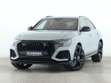 Audi RS Q8 *LED*Sitzlüftung*AHK*23" LM*ACC*NAVI*B&O* - Audi: Standheizung