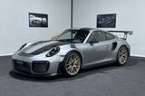 Porsche 911 GT2 RS | Weissach | Clubsport | Bose - Porsche: 911 Gt2 R