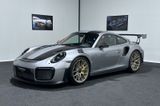 Porsche 911 GT2 RS | Weissach | Clubsport | Bose - Porsche: Gt2 Clubsport