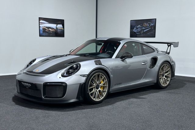 Porsche 911 GT2 RS | Weissach | Clubsport | Bose