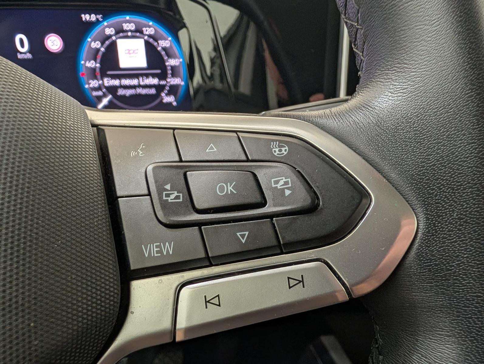 Volkswagen Golf Variant 1.5 eTSI DSG Life ACC Winter App, миниатюра 23