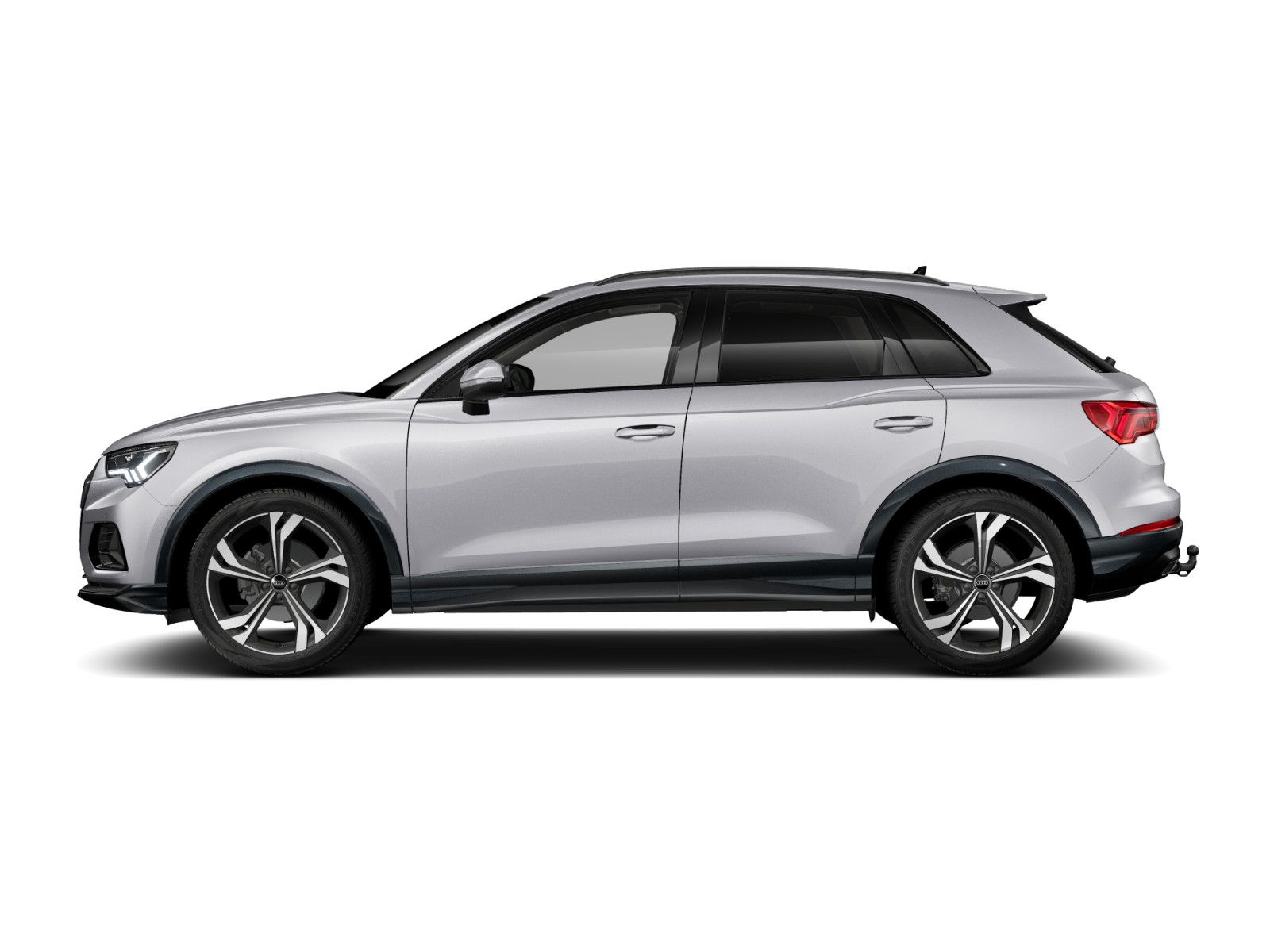 Audi Q3 - Bild 7
