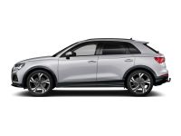 Audi Q3 - Vorschau Bild 7