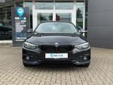 BMW 420D LED Navi PDC SHZ Facelift Fernlichtass. LM - BMW 4er Reihe aus 2020