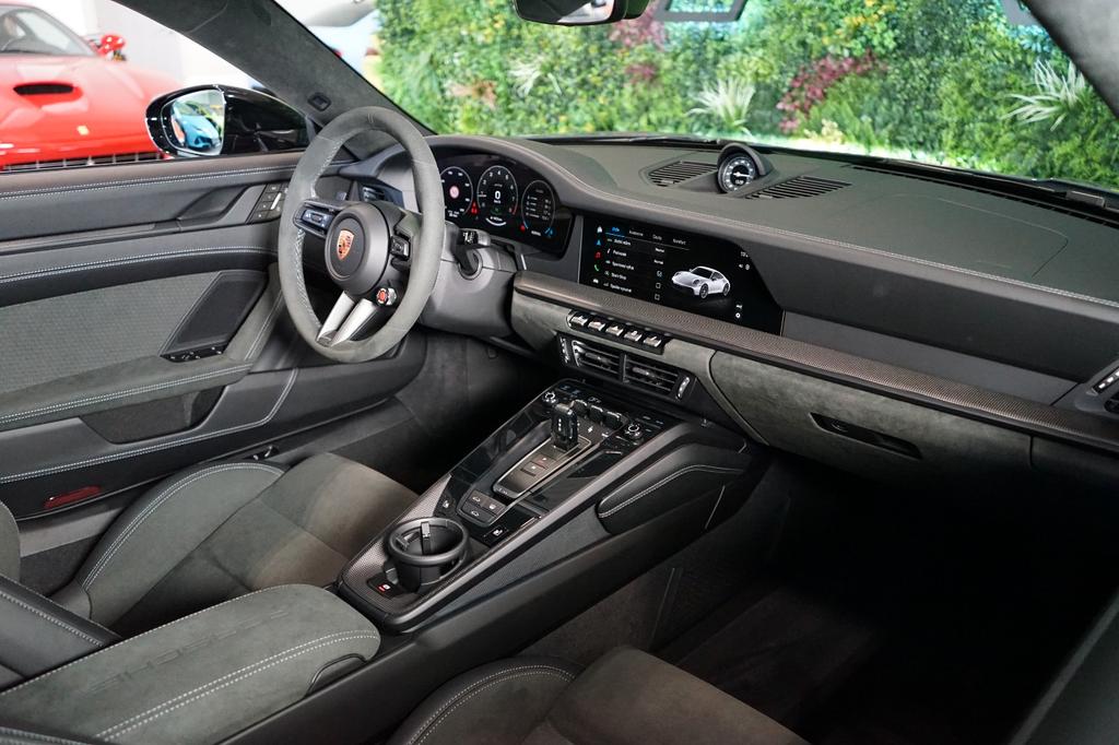 Porsche 911 Urmodell