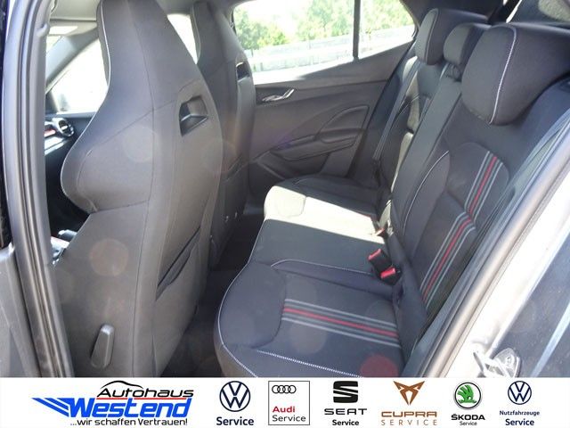 Fahrzeugabbildung SKODA Fabia Monte Carlo 1.0l TSI 85kW Automatik LED