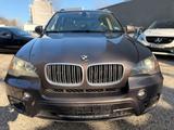 BMW X5xDrive35d Exclusive/PANO/NAVI/SHZ/R-CAM/E-HECK - BMW X5: 35d Xdrive