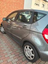 Mercedes-Benz Mercedes Benz A 160 Diesel. Erste Hand - Mercedes-Benz A 160 in Dortmund