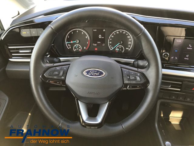 Foto Nummer 13: FORD Tourneo Connect