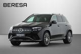 Mercedes-Benz GLE 450 d 4M AMG Distronic Pano Widescreen MBUX - Mercedes-Benz GLE 450