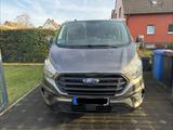 Ford Transit Custom Kastenwagen LKW - Ford Transit von privat