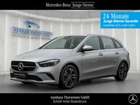 Mercedes-Benz B 180 - Progressive Line Advanced - Winter-Paket
