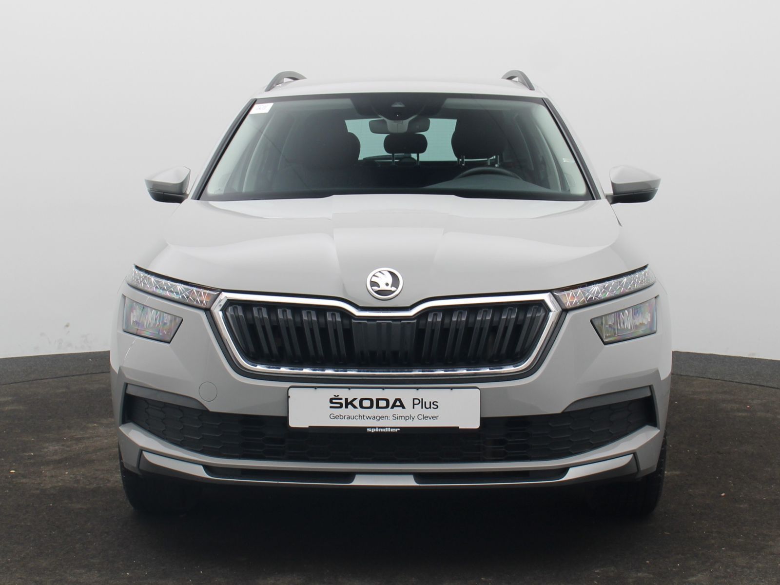 Skoda Kamiq - Bild 3