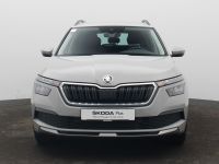 Skoda Kamiq - Vorschau Bild 3