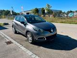 Renault Captur Expression *EURO 5 *2. HAND *TÜV 10/25 - Renault Captur: Kleinwagen