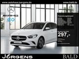 Mercedes-Benz B 200 Progressive+Cam+LED+Navi+Wide+Winter+PTS - Mercedes-Benz B-Klasse Jahreswagen: Automatik
