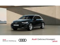 Audi A3 - Vorschau Bild 1