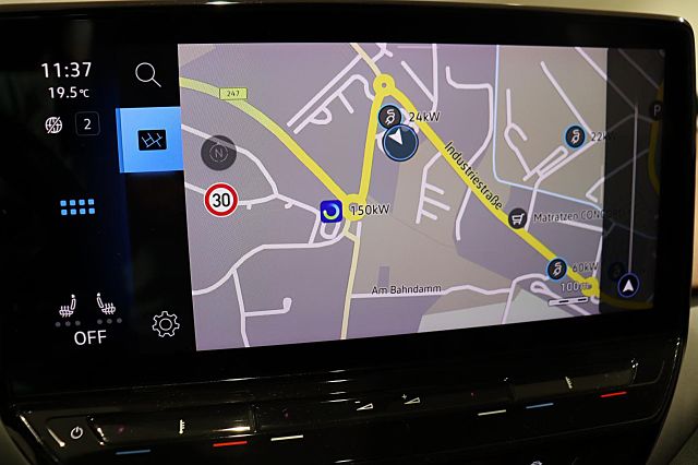 ID.5 Pro PANO EasyOpen Wärmepumpe AHK IQ-LIGHT W